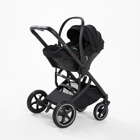 Slika Sirius dječja kolica 4u1, Caramel B Avionaut 