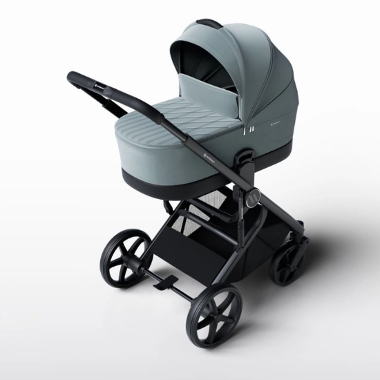 Slika Sirius dječja kolica 4u1, Blue B Avionaut 