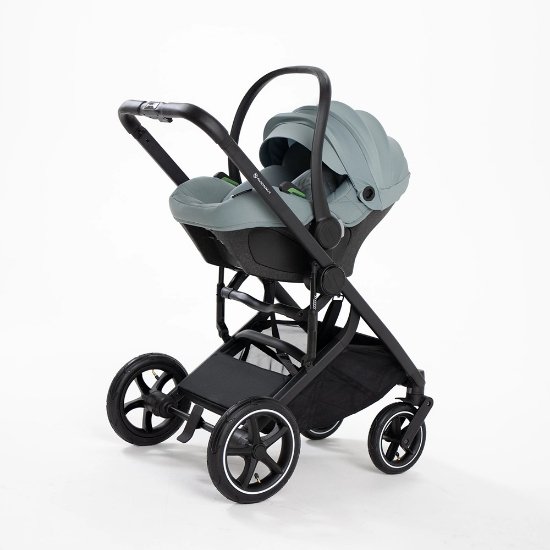 Slika Sirius dječja kolica 4u1, Blue B Avionaut 