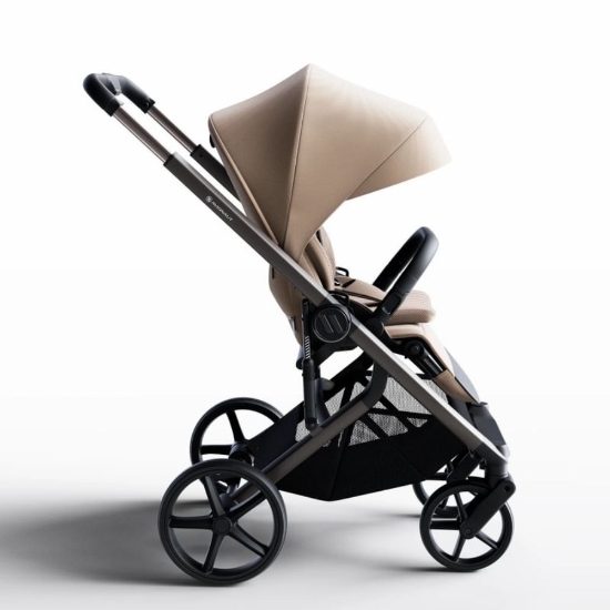 Slika Sirius dječja kolica 4u1, Beige B Avionaut 