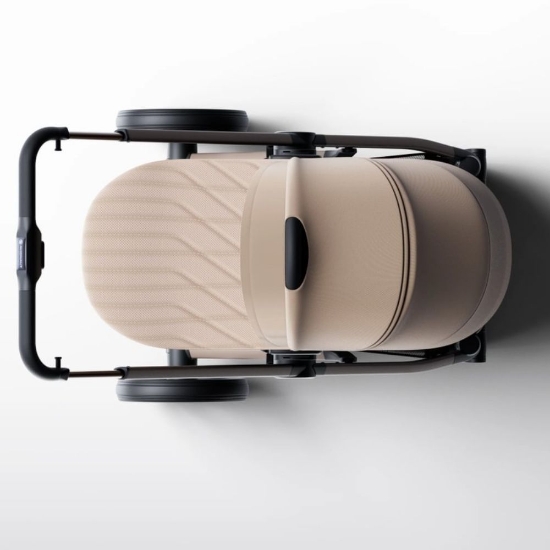 Slika Sirius dječja kolica 4u1, Beige B Avionaut 