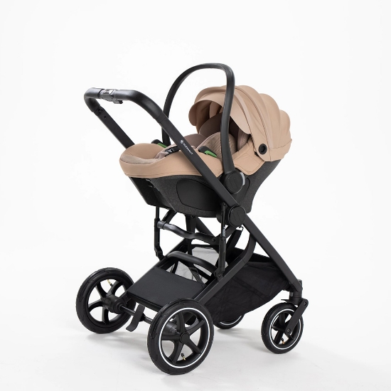 Slika Sirius dječja kolica 4u1, Beige B Avionaut 