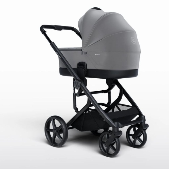 Slika Sirius dječja kolica 3u1, Grey B Avionaut 