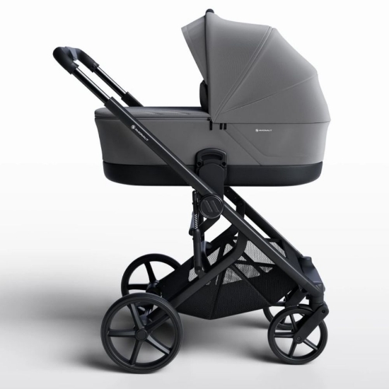 Slika Sirius dječja kolica 3u1, Grey B Avionaut 