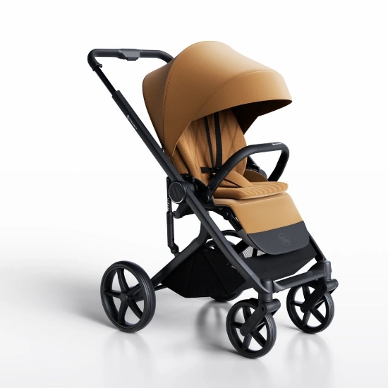 Slika Sirius dječja kolica 3u1, Caramel B Avionaut 