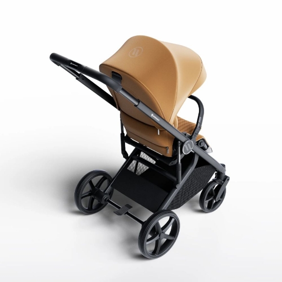 Slika Sirius dječja kolica 3u1, Caramel B Avionaut 