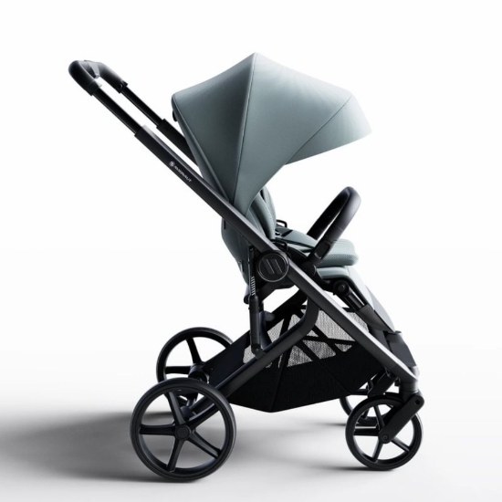 Slika Sirius dječja kolica 3u1, Blue B Avionaut 