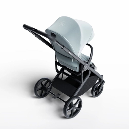 Slika Sirius dječja kolica 3u1, Blue B Avionaut 