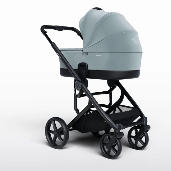 Slika Sirius dječja kolica 3u1, Blue B Avionaut 