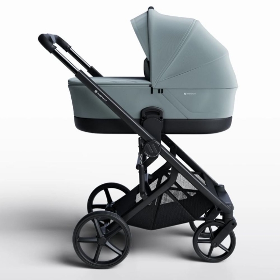 Slika Sirius dječja kolica 3u1, Blue B Avionaut 