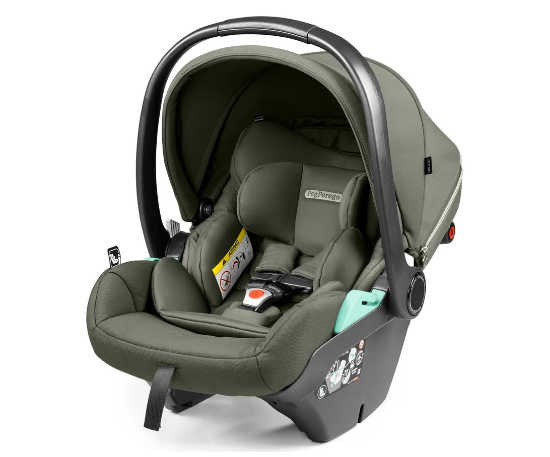 Slika Autosjedalica Primo Viaggio Lounge (METAL) - Peg Perego