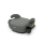 Booster autosjedalica Vroom i-Size grey - Foppapedretti
