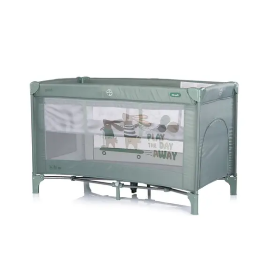 Slika Putni krevetić Ariel Matcha - Chipolino