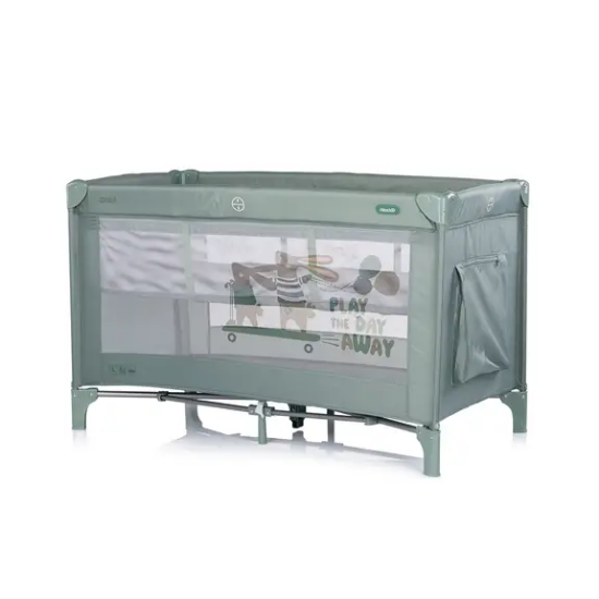 Slika Putni krevetić Ariel Matcha - Chipolino