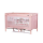 Putni krevetić Ariel Powder Pink - Chipolino