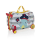 Dječji kofer na kotačiće Pack&Ride Sailor Zopa 