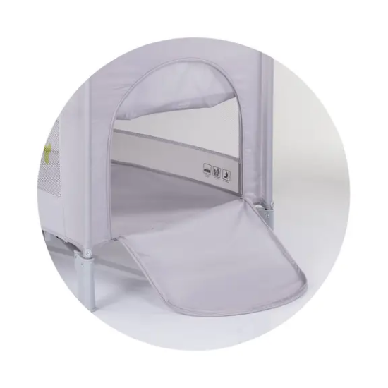 Slika Putni krevetić Ariel Platinum - Chipolino