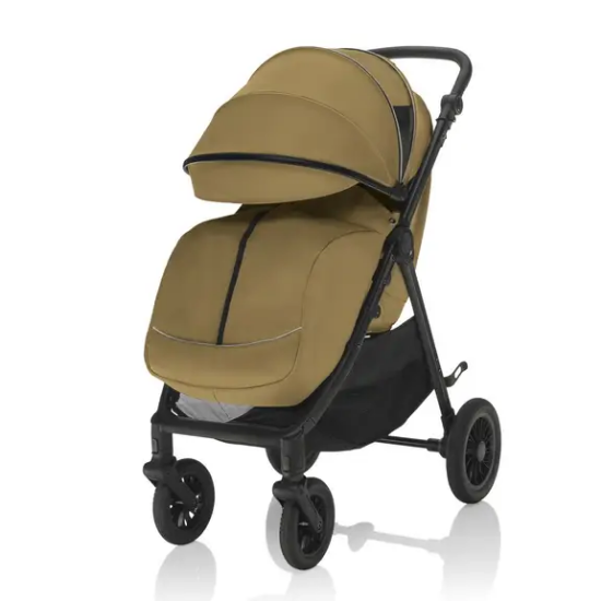 Slika Dječja kolica Moya Kodi Bronze Zopa 