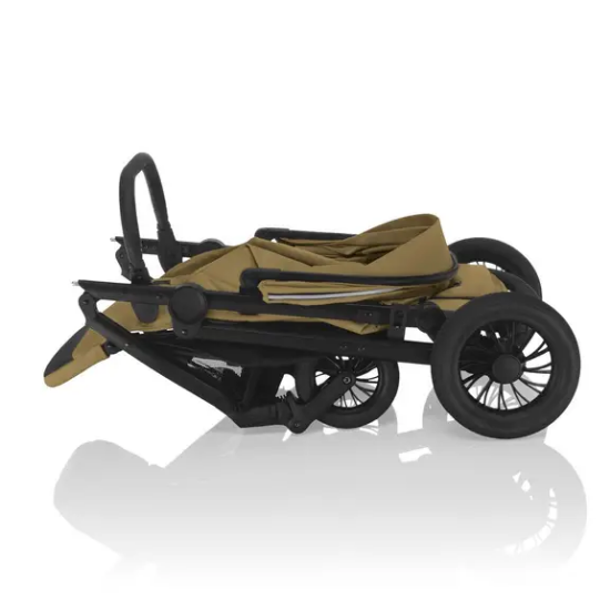 Slika Dječja kolica Moya Kodi Bronze Zopa 