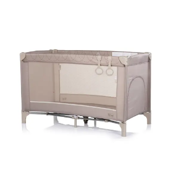 Slika Putni krevetić Capri Latte - Chipolino