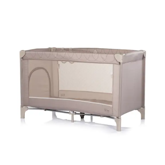 Slika Putni krevetić Capri Latte - Chipolino