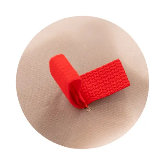 Slika Putni krevetić Capri Latte - Chipolino