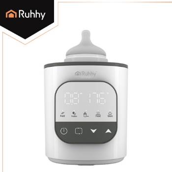 Slika Ruhhy 5u1 grijač za bočice