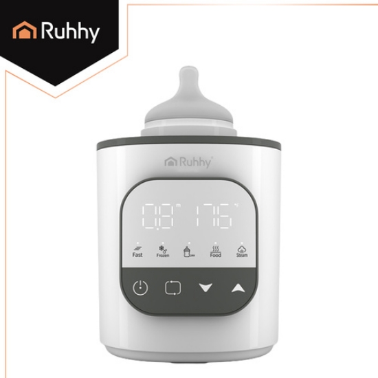 Slika Ruhhy 5u1 grijač za bočice