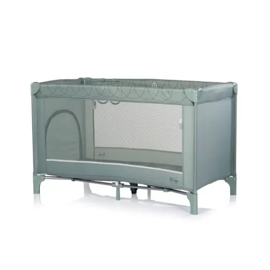 Slika Putni krevetić Capri Matcha - Chipolino