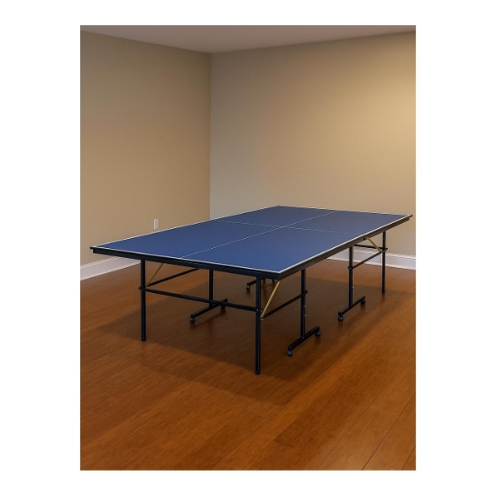 Slika Stol za stolni tenis - plavi