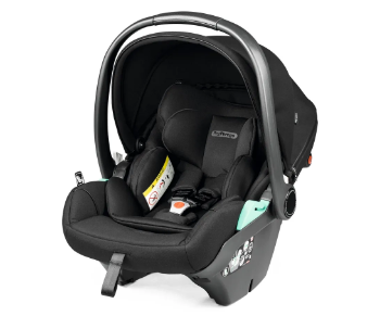 Slika Autosjedalica Primo Viaggio Lounge (TRUE BLACK) - Peg Perego
