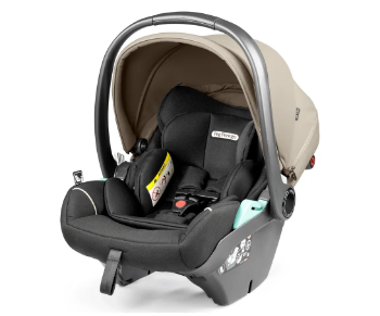 Slika Autosjedalica Primo Viaggio Lounge (VANILLA BLEND) - Peg Perego