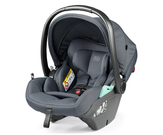 Slika Autosjedalica Primo Viaggio Lounge (NORDIC BLUE) - Peg Perego