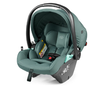 Slika Autosjedalica Primo Viaggio Lounge (JADE) - Peg Perego