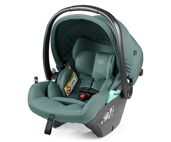 Slika Autosjedalica Primo Viaggio Lounge (JADE) - Peg Perego