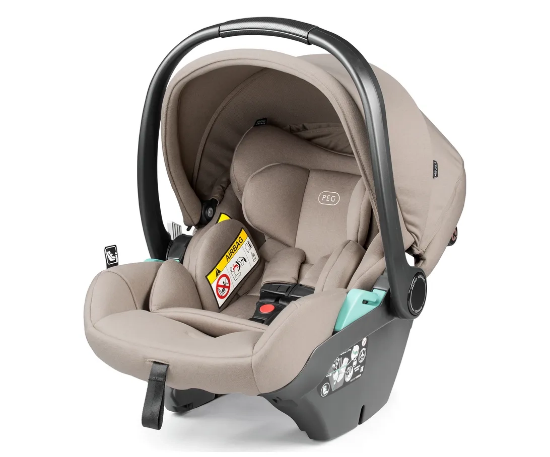 Slika Autosjedalica Primo Viaggio Lounge (DESERT) - Peg Perego