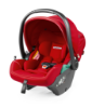 Slika Autosjedalica Primo Viaggio Lounge (RED SHINE) - Peg Perego