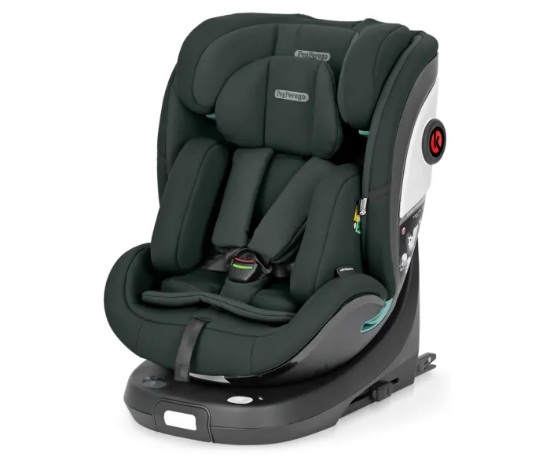 Slika Autosjedalica Primo Viaggio 360 EVO (METAL) - Peg Perego