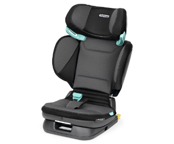 Slika Autosjedalica Viaggio Flex (CRYSTAL BLACK) - Peg Perego