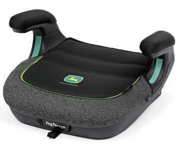 Slika Booster autosjedalica Viaggio Shuttle JOHN DEERE