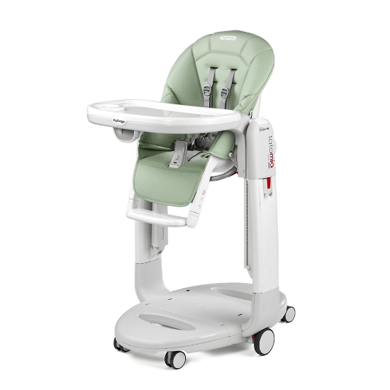 Slika Hranilica Tatamia Follow me (SAGE) - Peg Perego