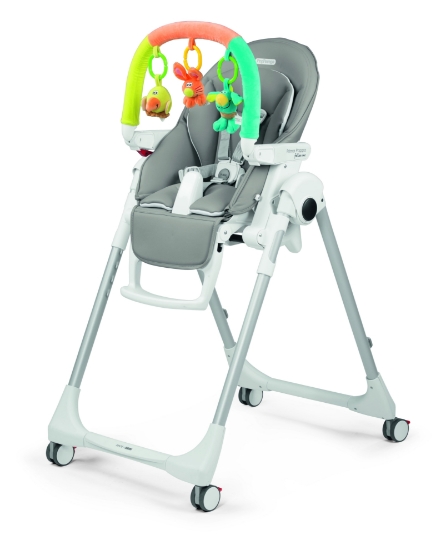 Slika Prima Pappa Follow Me Plus ICE