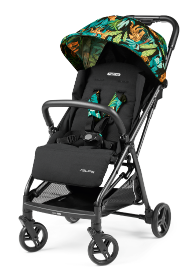 Slika Selfie lagana kolica (JAGUARS)