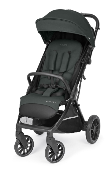 Slika X-Country lagana kolica (METAL)