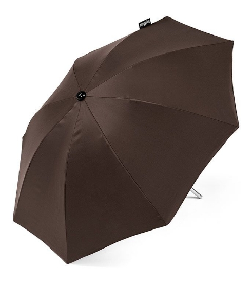 Slika Suncobran/kišobran za dječja kolica (SMEĐI) - Peg Perego