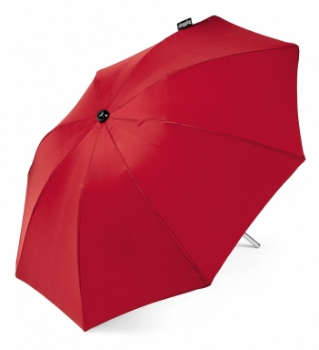 Slika Suncobran/kišobran za kolica (RED/ROSSO)