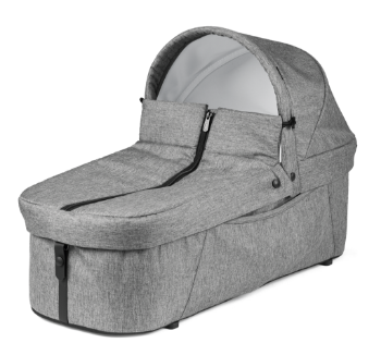 Slika Porte Enfant mekana košara za kolica (CINDER)