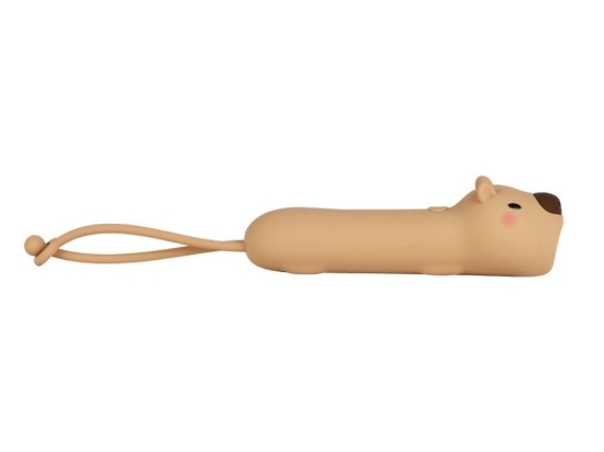 Slika Slatka punjiva dječja svjetiljka Capybara