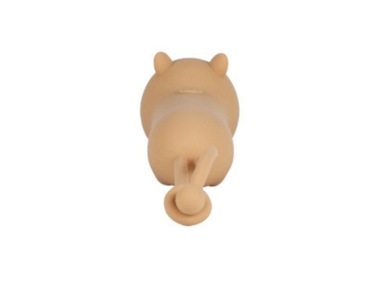 Slika Slatka punjiva dječja svjetiljka Capybara