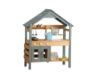 Slika Vanjska kuhinja za djecu Delux
